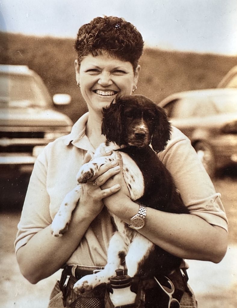 Margaret Traudt Brizzie Profile Photo