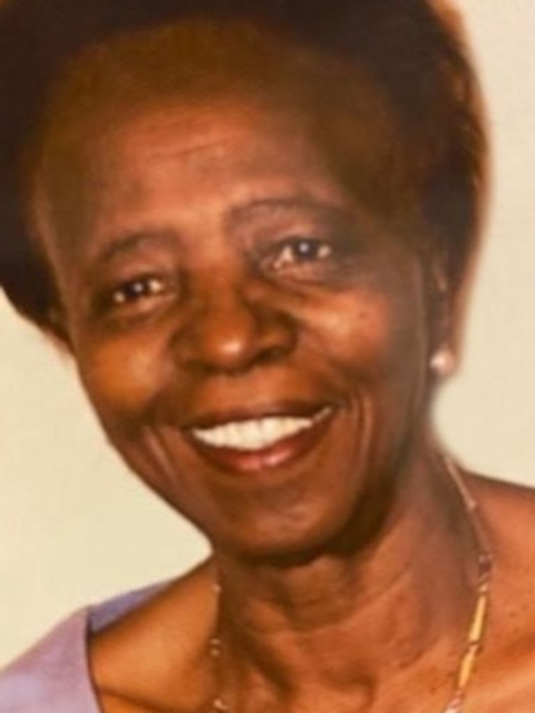 Ms. Stella Louise Johnson