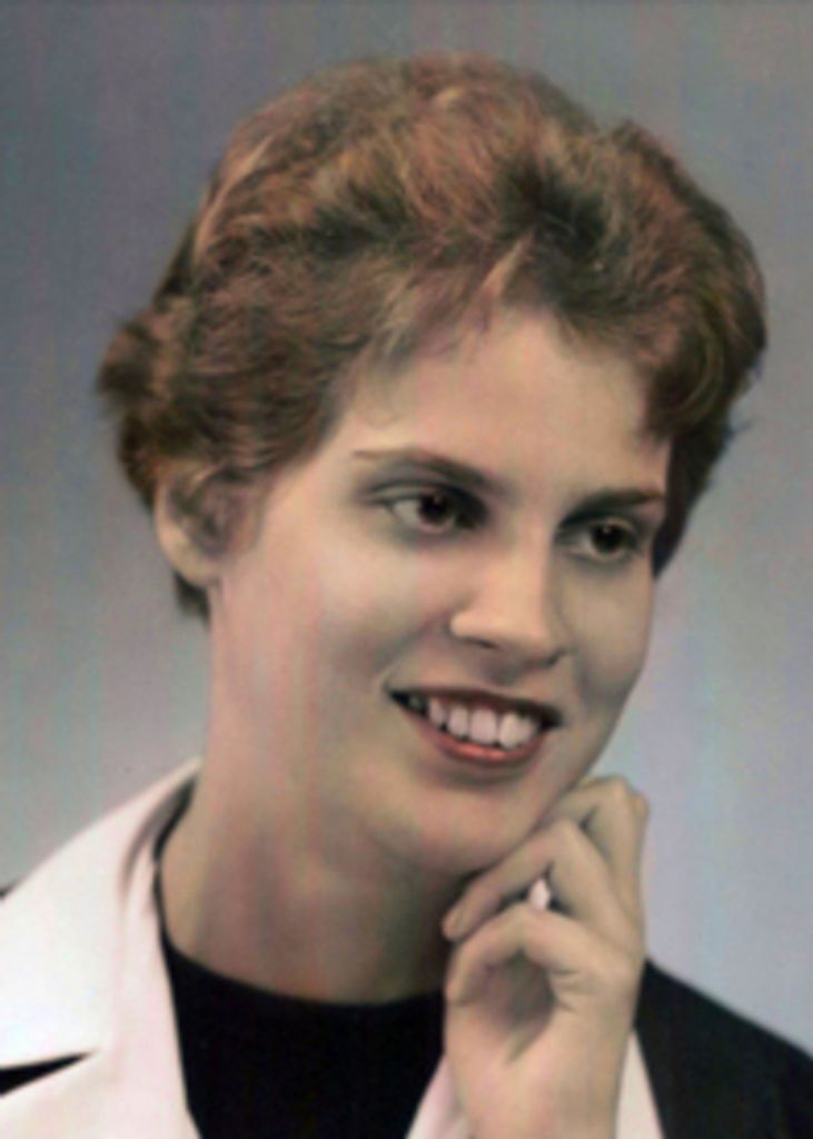 Sandra Mclelan-Walsh Profile Photo