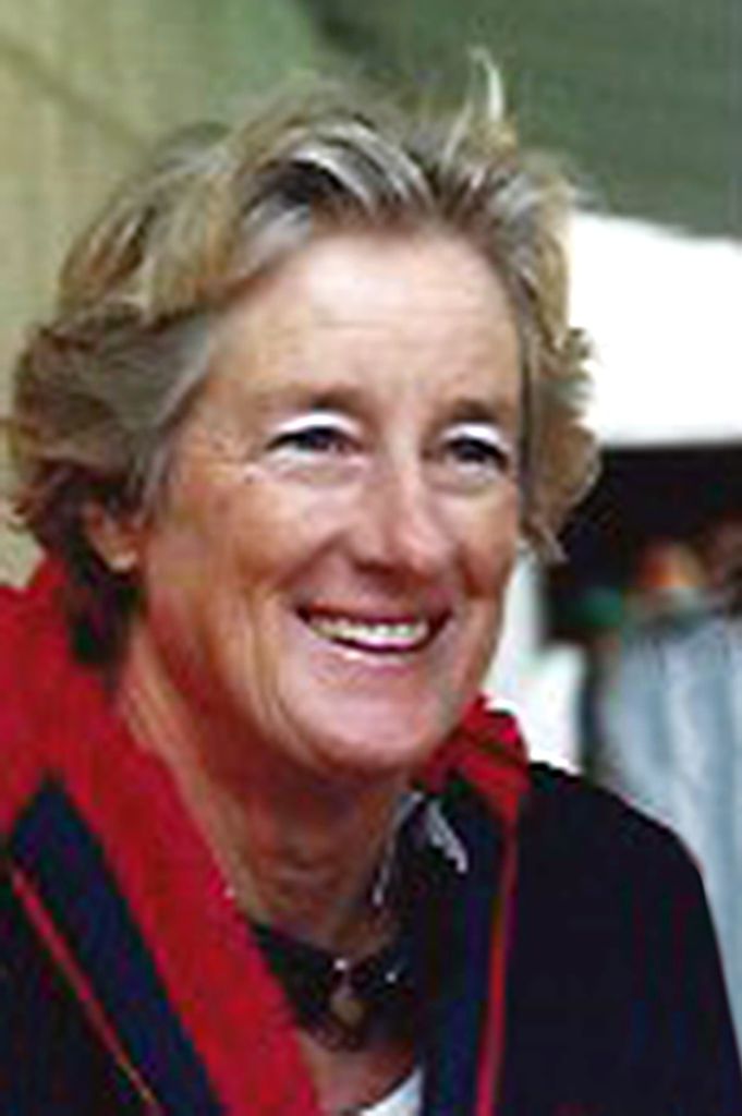 Anne Bresnahan Adams