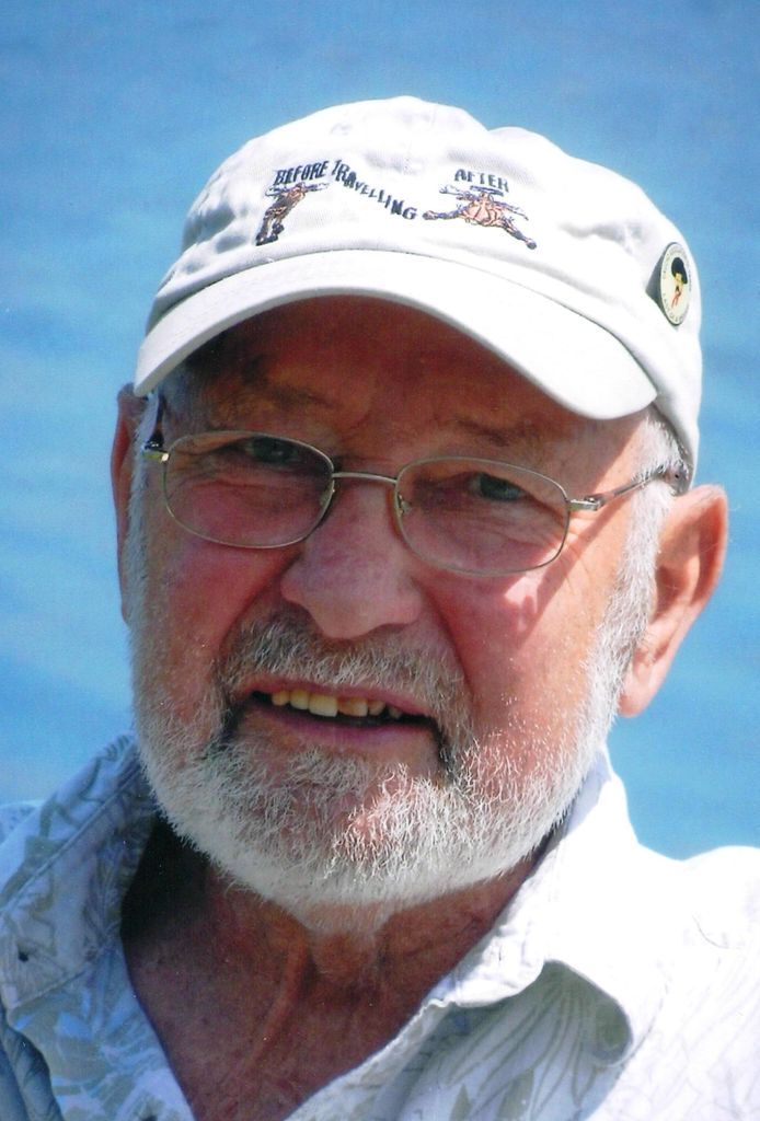 Leroy F. Kunkle Profile Photo
