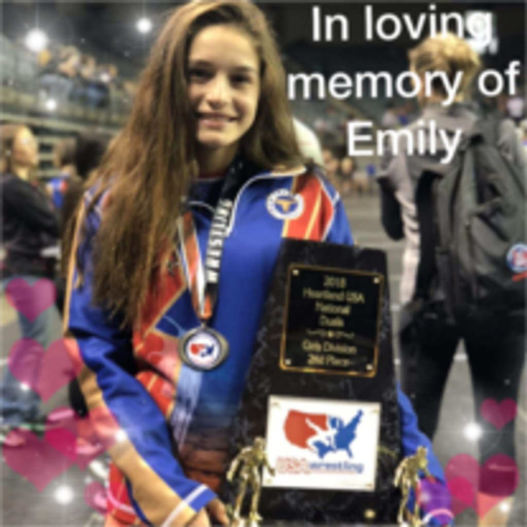 Emily Irene Callender