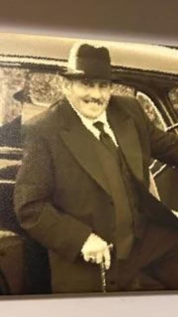 Wade Pratt Profile Photo