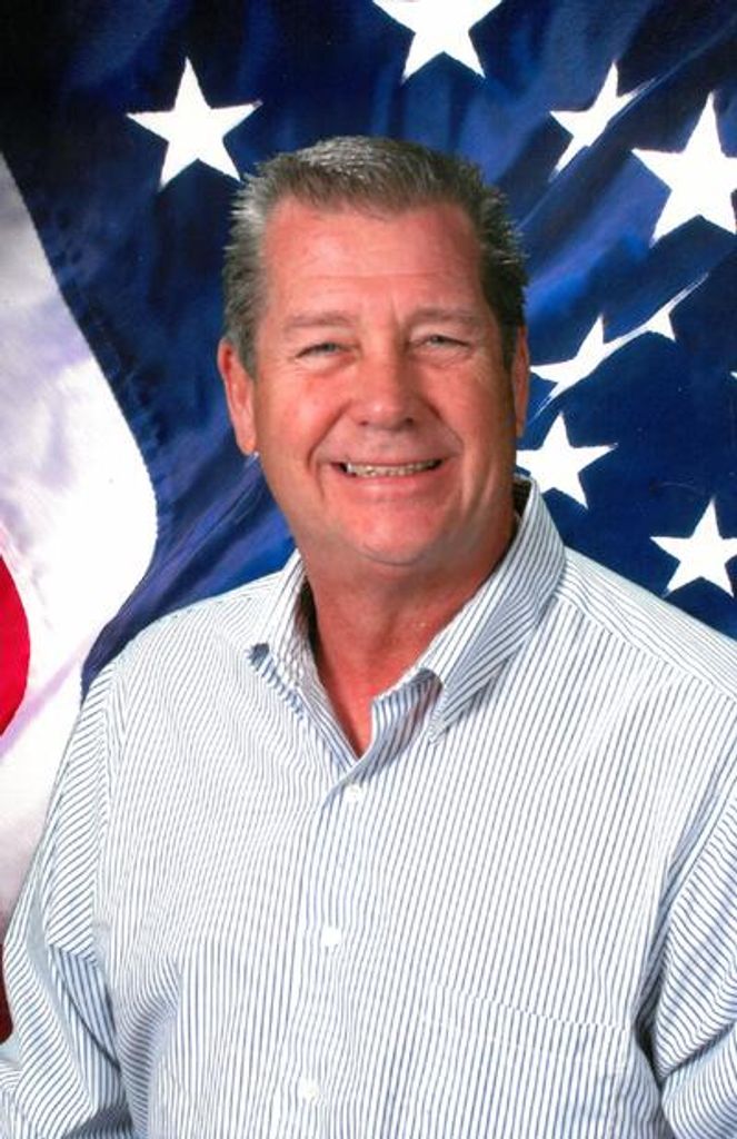 Raymond Chester Ellis Iii Profile Photo