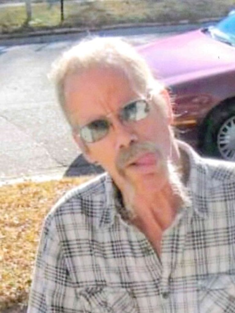 Charles "Chuck" Sallee