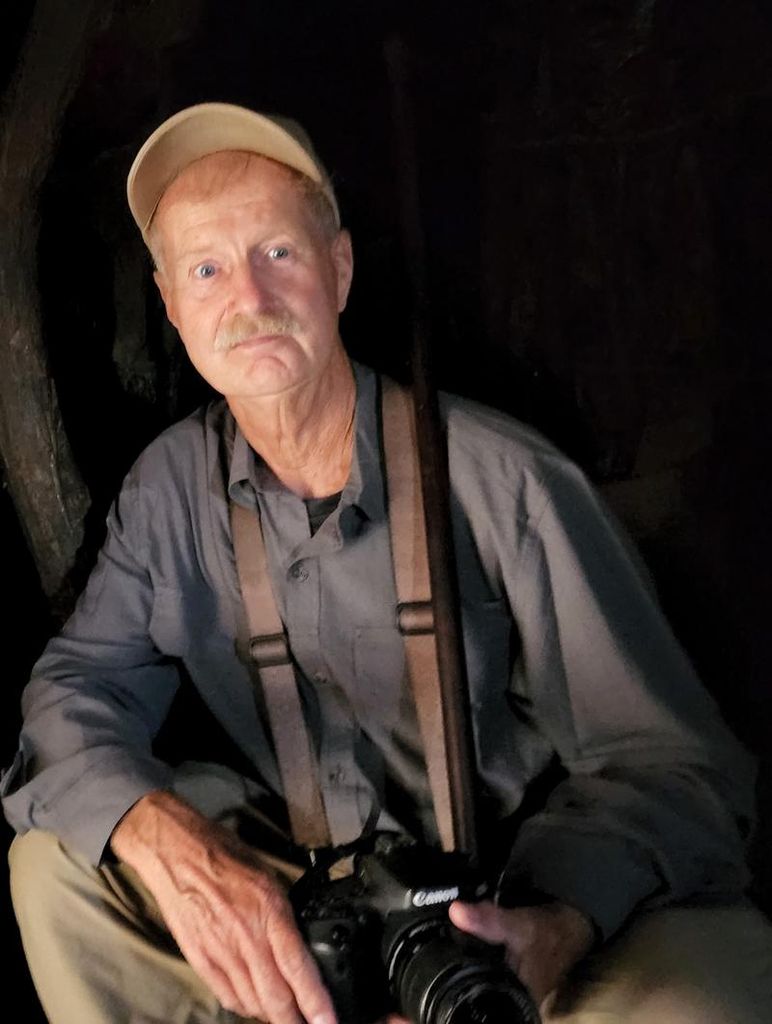Mitchell "Mitch" Addison Finney Profile Photo