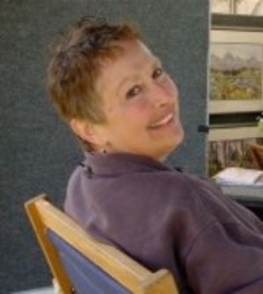 Deanne Hally