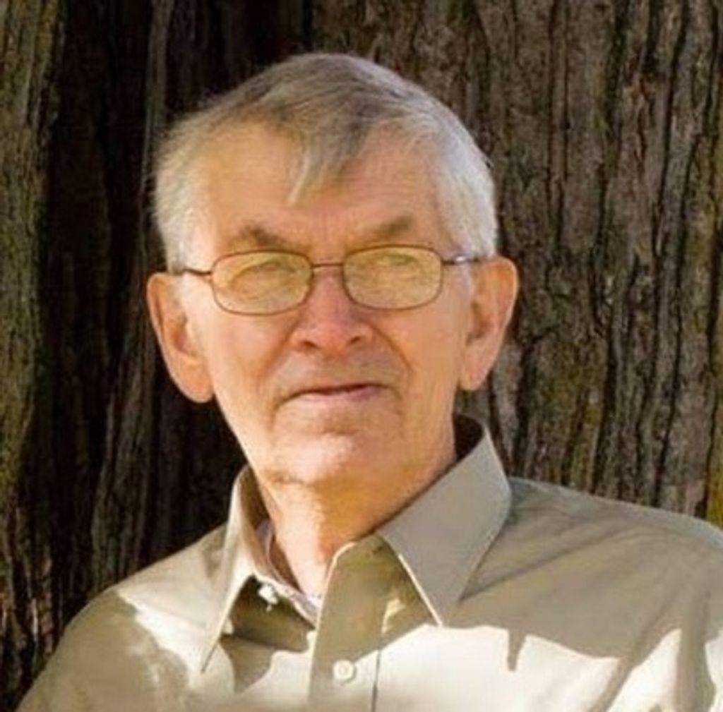 Eugene K. Hansen Profile Photo
