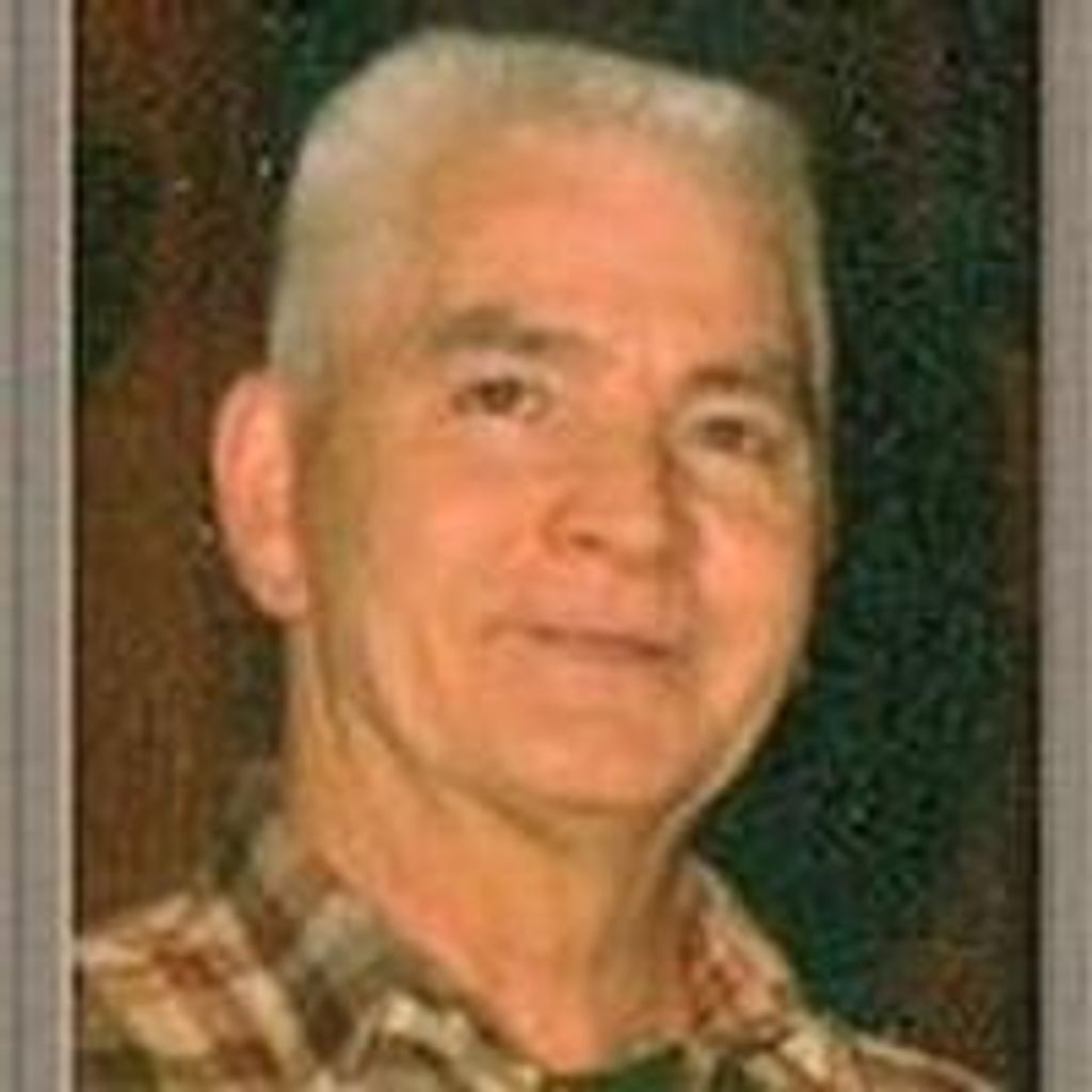 Dale Franklin Riggle Profile Photo