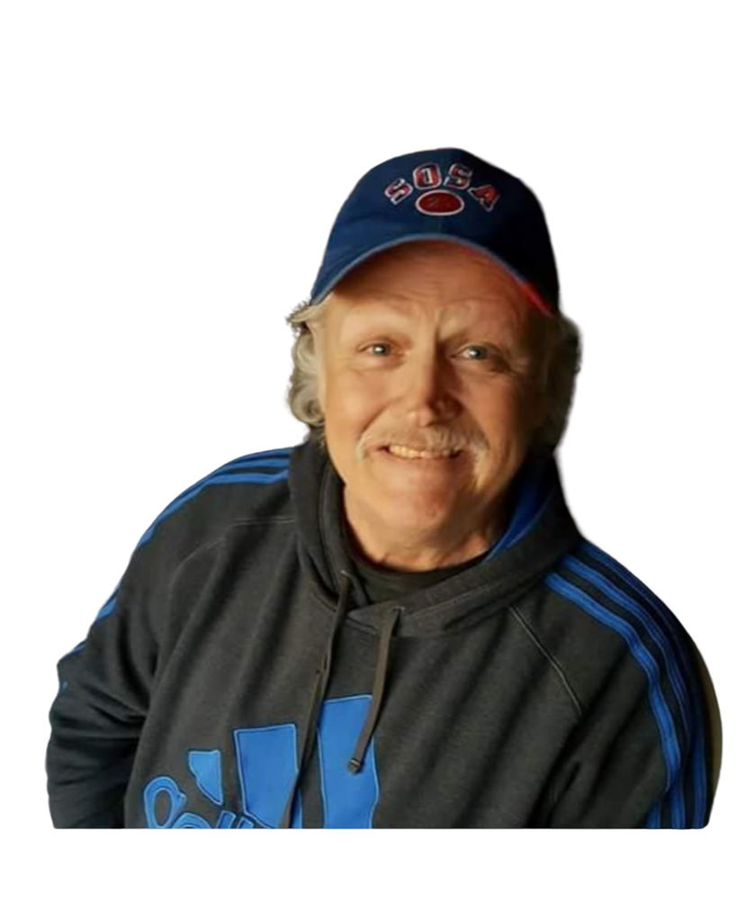 Richard A. Murray Profile Photo