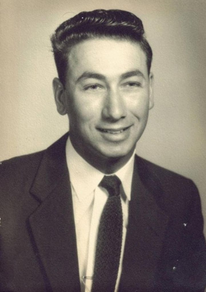 Raymond Lee Brown Profile Photo