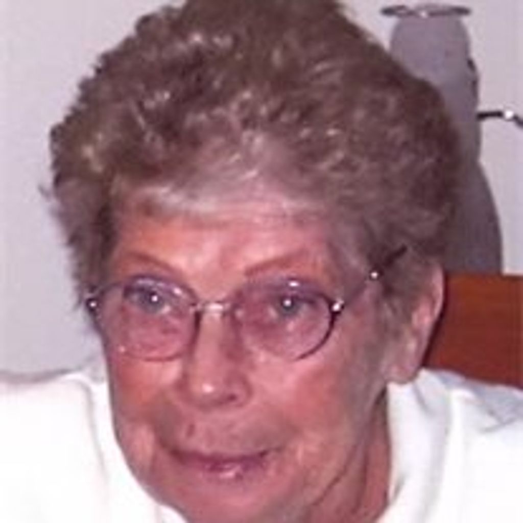S Florence 'Mimere' Vaudreuil