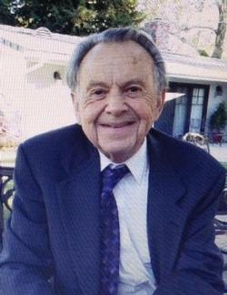 Guy Stanley Blackwell