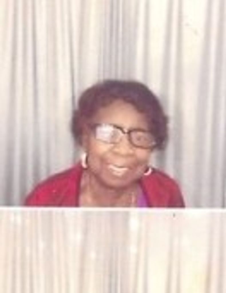 Betty Ponton Profile Photo