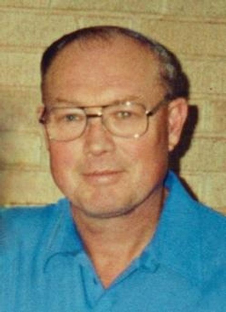 Thomas Edward "Tommy" Brockman Profile Photo
