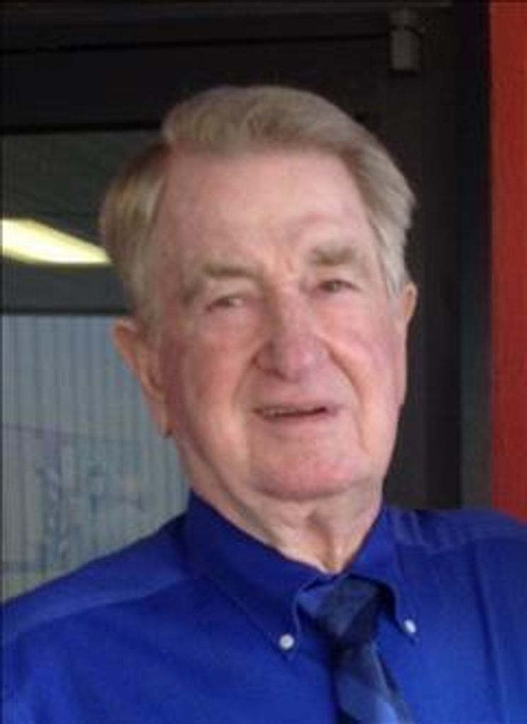 Thomas Emmett Duvall