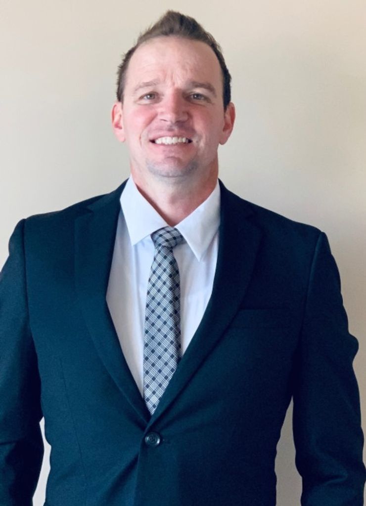 Michael "Mike" Hayes Jr. Profile Photo