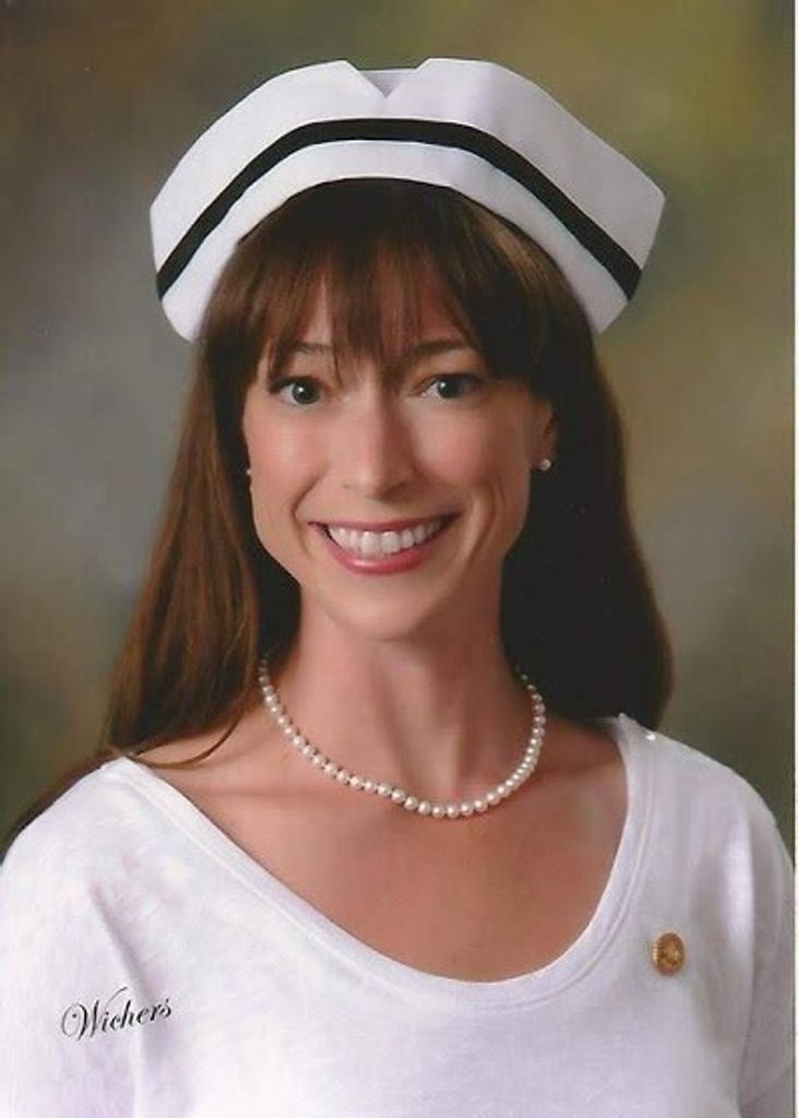 Cathryn "Cathy" Jennifer Heiser Mcclelland Profile Photo