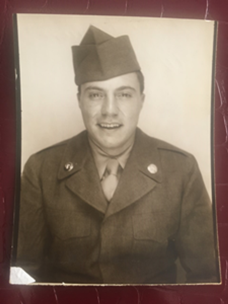 Roger Frank Solimando, Jr. Profile Photo
