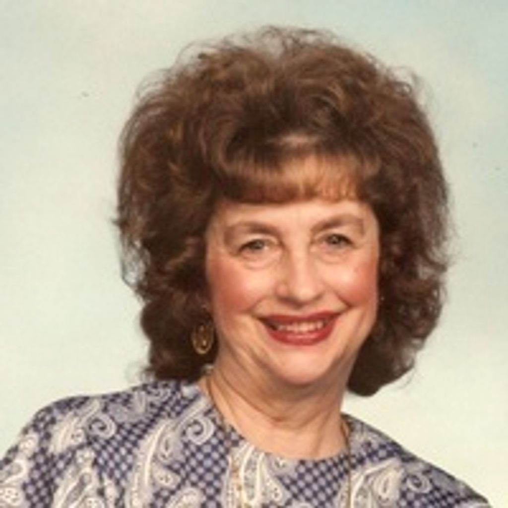 Doris E. Brown Profile Photo