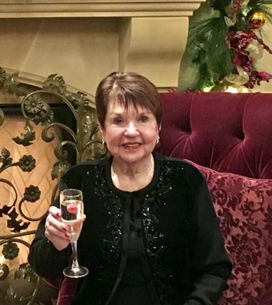Joyce S. Mathias Profile Photo