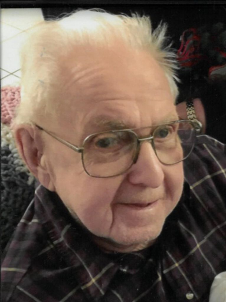 Bernard Robert Dueben