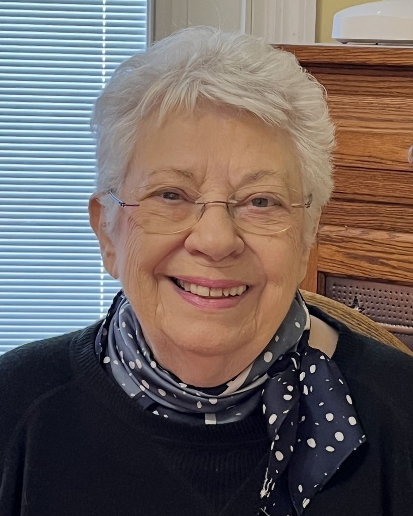 Virginia "Ginny" Dissinger Sipe Profile Photo