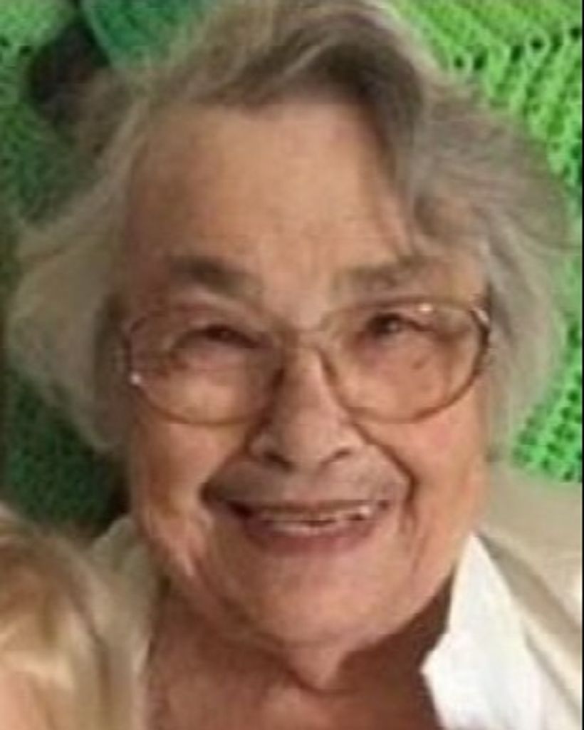 Ethel M. Kyle