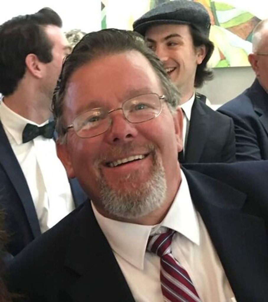 Daniel J. Donahue Profile Photo
