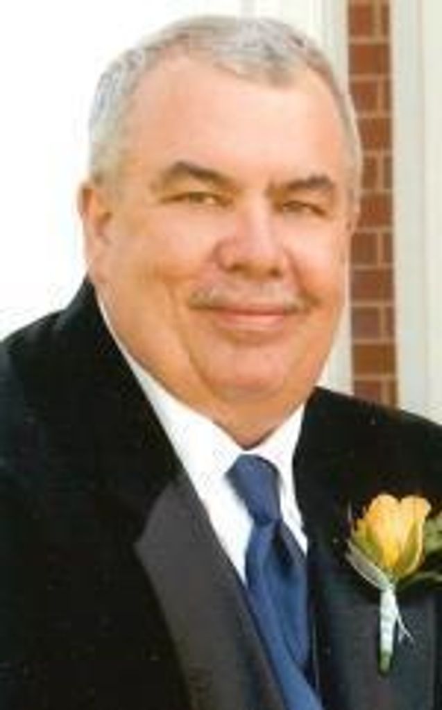 Kenneth P. Gorman Jr.