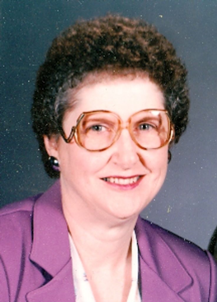 Pauline A. Foley