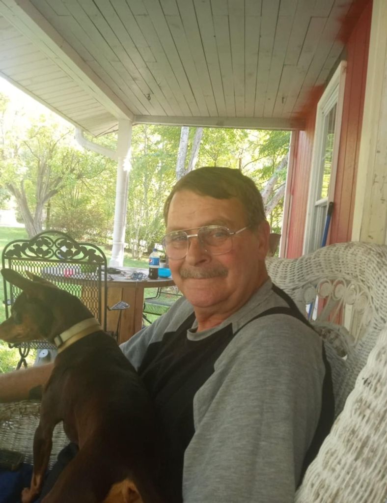 Jimmy  Allen Riddell