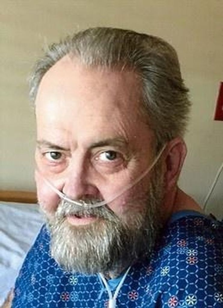 William Michael Baker