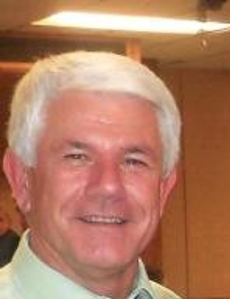 Dean A. "Scooter" White