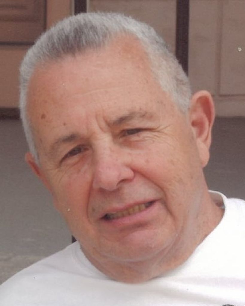 George Leo Krinsky