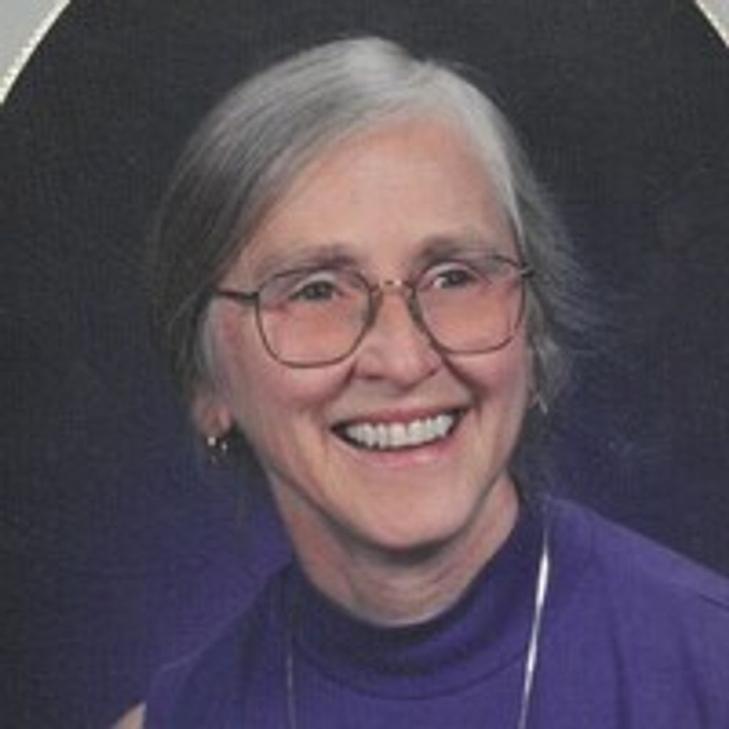 Betty Anne Evelyn Nuovo Profile Photo