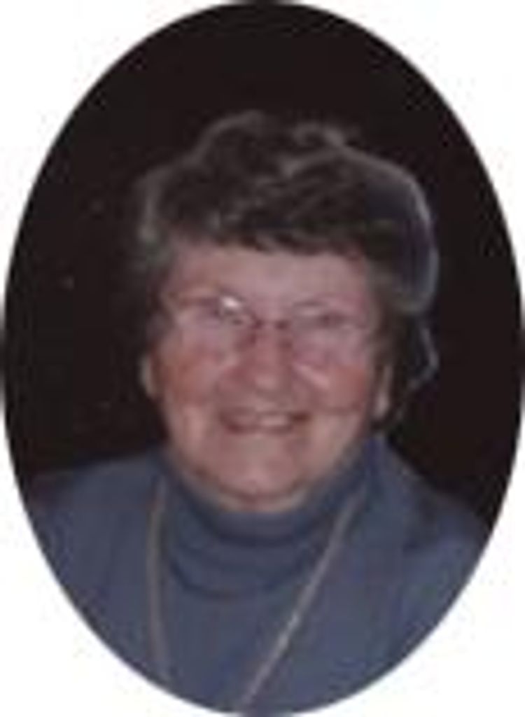 Eugenia M. "Jean" Clifford