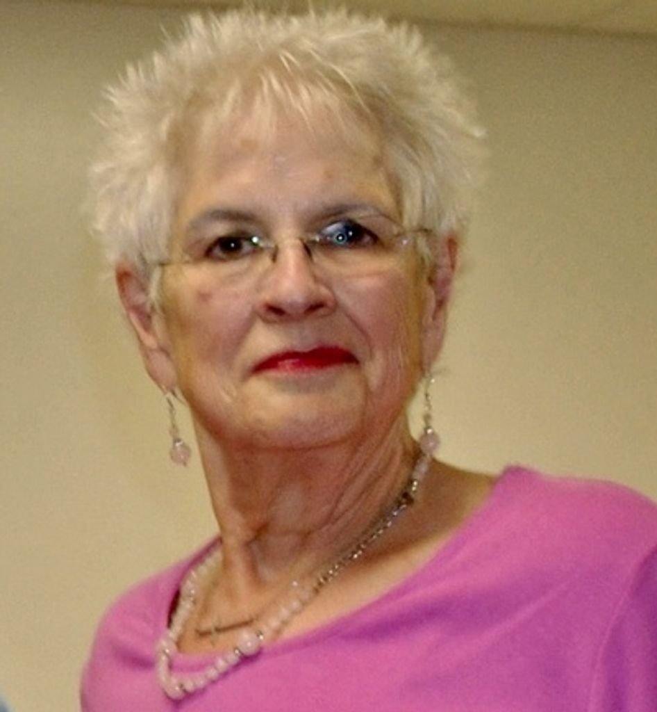 Frances Ellen Fisher Honeycutt Profile Photo