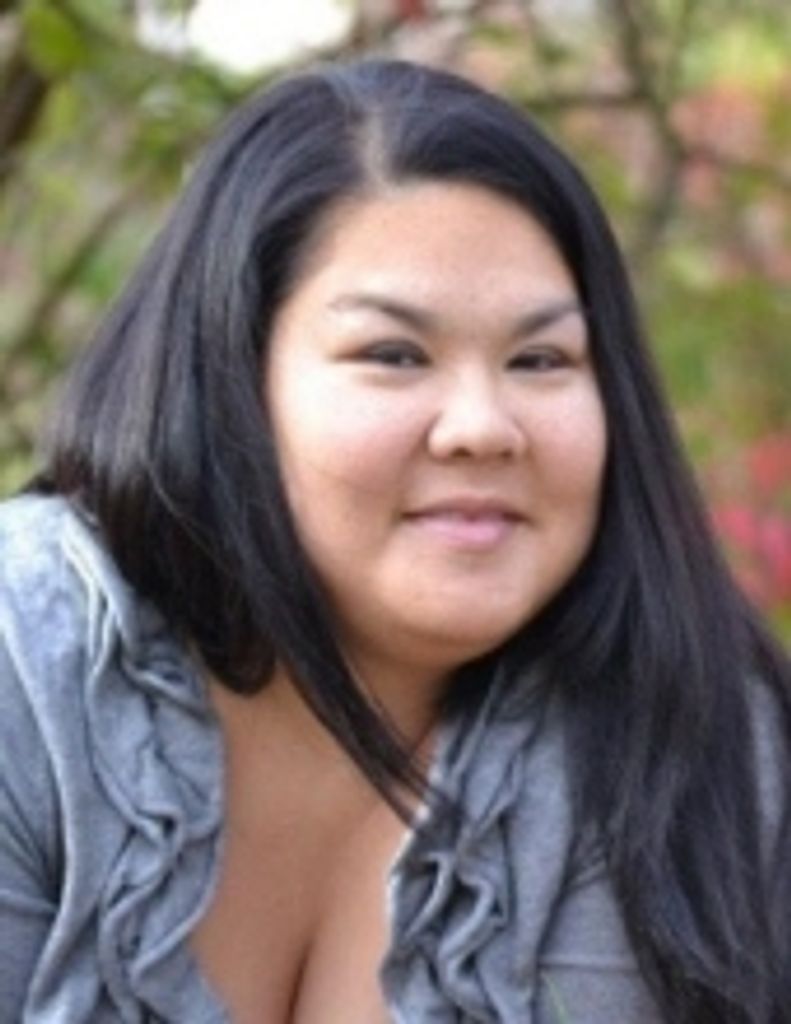 Natalie Nichole  Srichareon