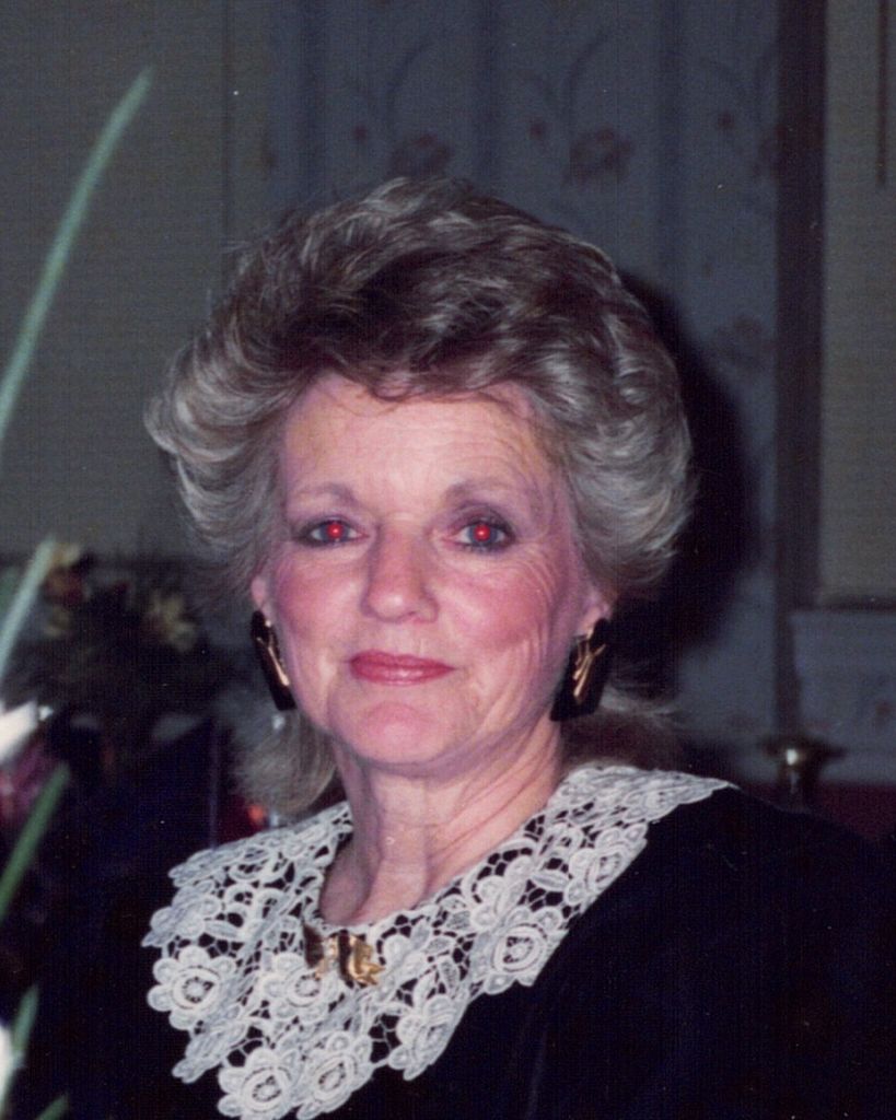 Edith Leona Rogers