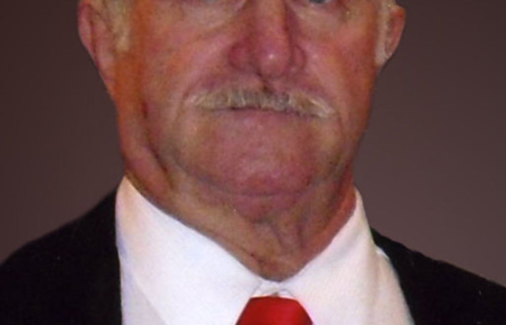 Robert “Bob” Brown
