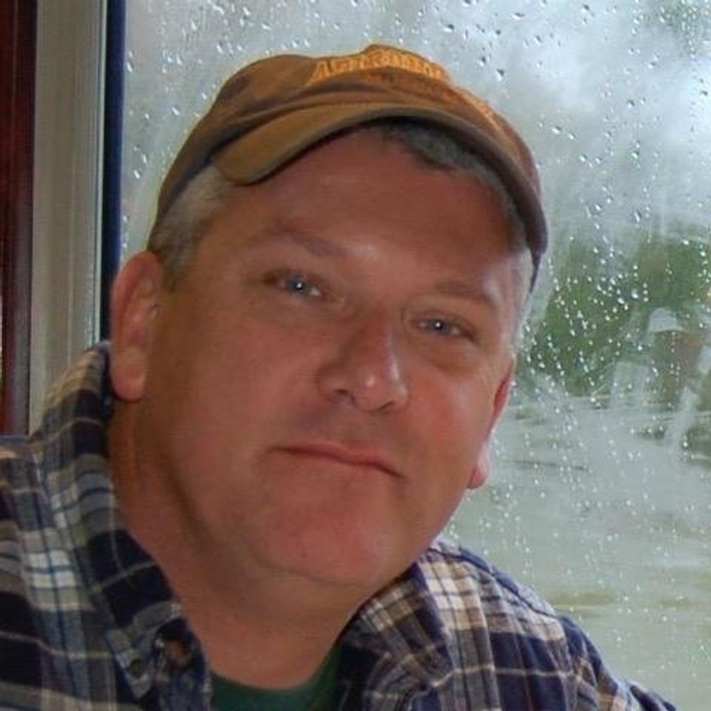 Keith  B. Ogden Profile Photo