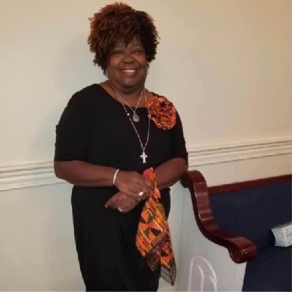 Dr. Dorothy Dennis Profile Photo