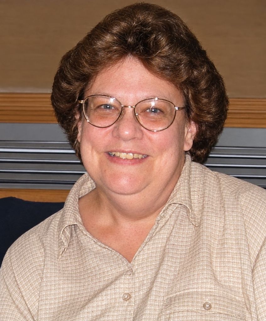 Melanie A. Himmelberger Profile Photo