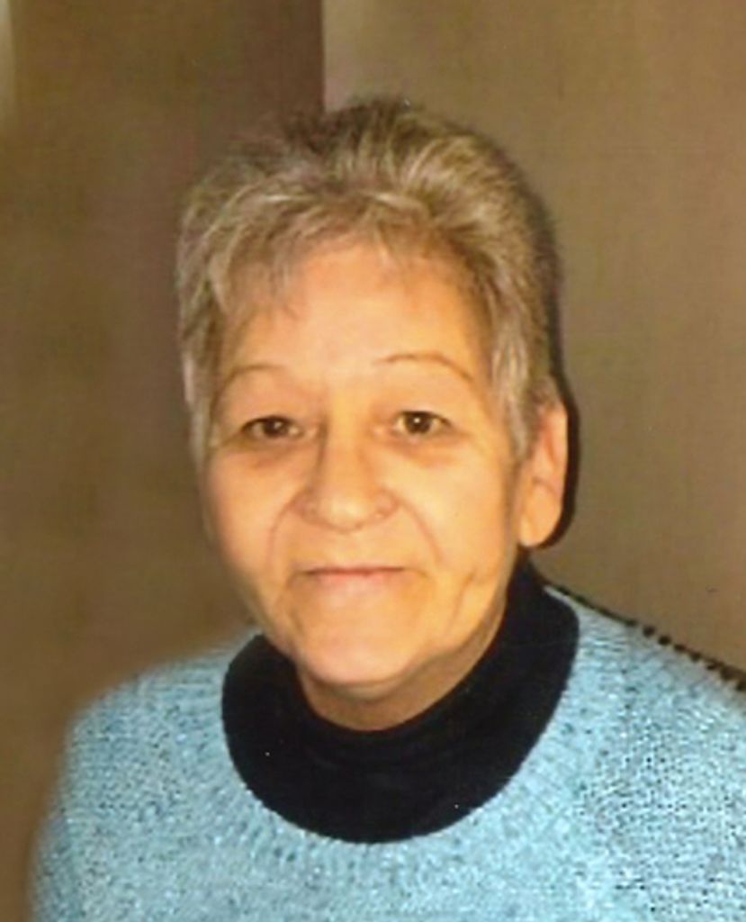 Patricia "Patsy" Villebrun Nielsen Profile Photo