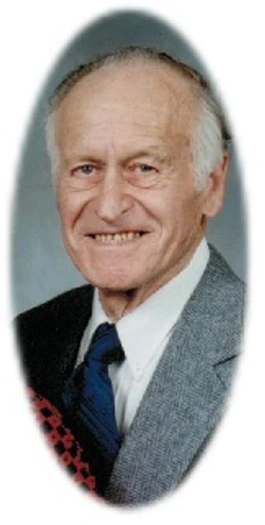 Herman Robert Ott