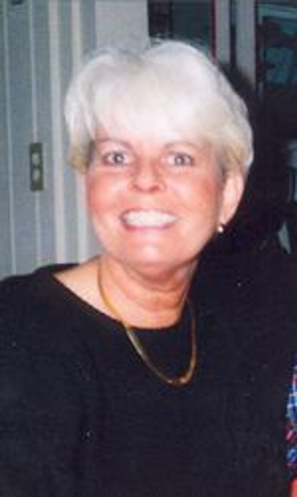 Karen B. Graney