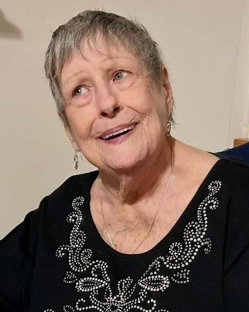 Bernadette Ann Gillie Profile Photo