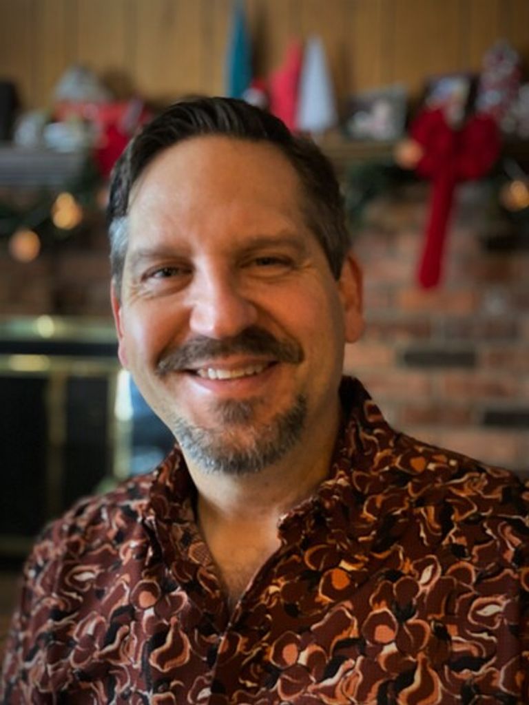 James M. Zachmann Profile Photo
