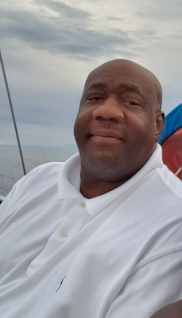 Darrin F. Glenn Profile Photo